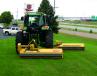Stephenson Equipment will play a key role in bringing Tiger Mowers' products and services to a broader audience.   (Tiger Mowers photo)