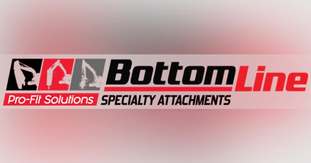 Bottom Line Equipment Doubles Presence in DFW Area of Texas