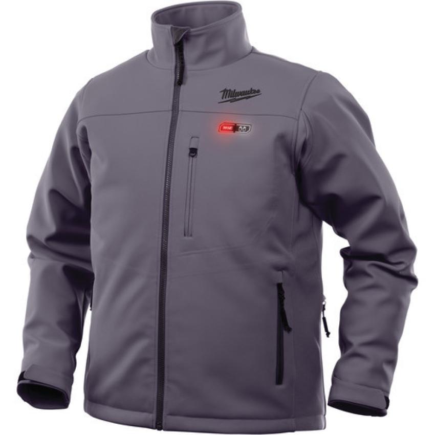 Help your loved one kick the cold on site this winter with heated gear from Milwaukee. The brand’s line features heated jackets and sweatshirts for both men and women ranging from $99 to $299. Choose from a range of styles and colors. https://bit.ly/2K578YI