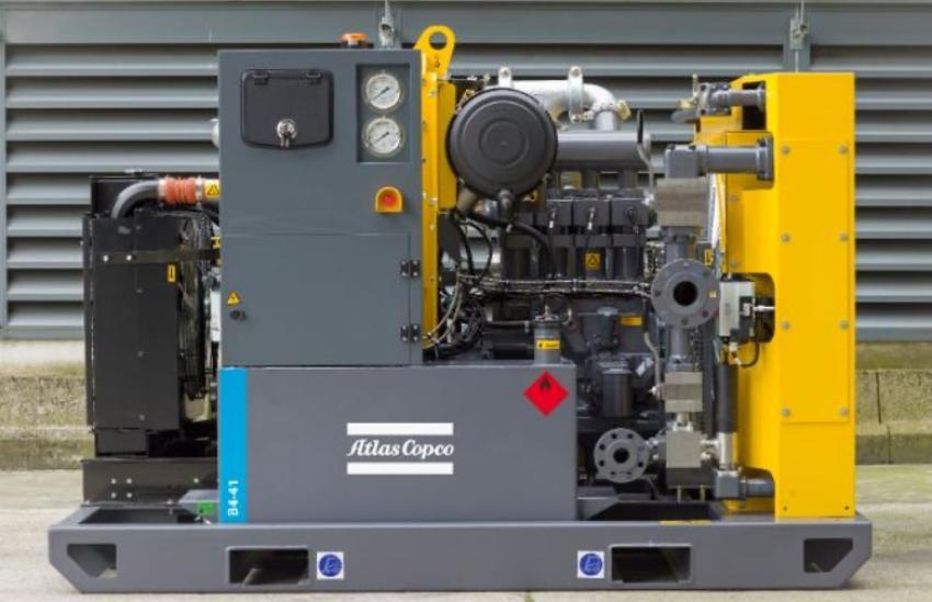 For projects that need pressure above 35 bar, boosters are available. Atlas Copco compressors come in oil-free or nitrogen variations, and can reach anywhere from 69 bar to a whopping 345. They have extensive pressure inlet / outlet, and flow capacity for a wide range of applications — even in the harshest and most demanding conditions.