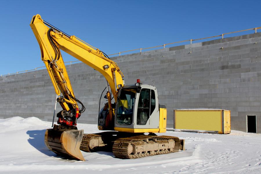 Proper training can help the novice machine operator learn the operation fundamentals within the context of what to expect on the construction job site.