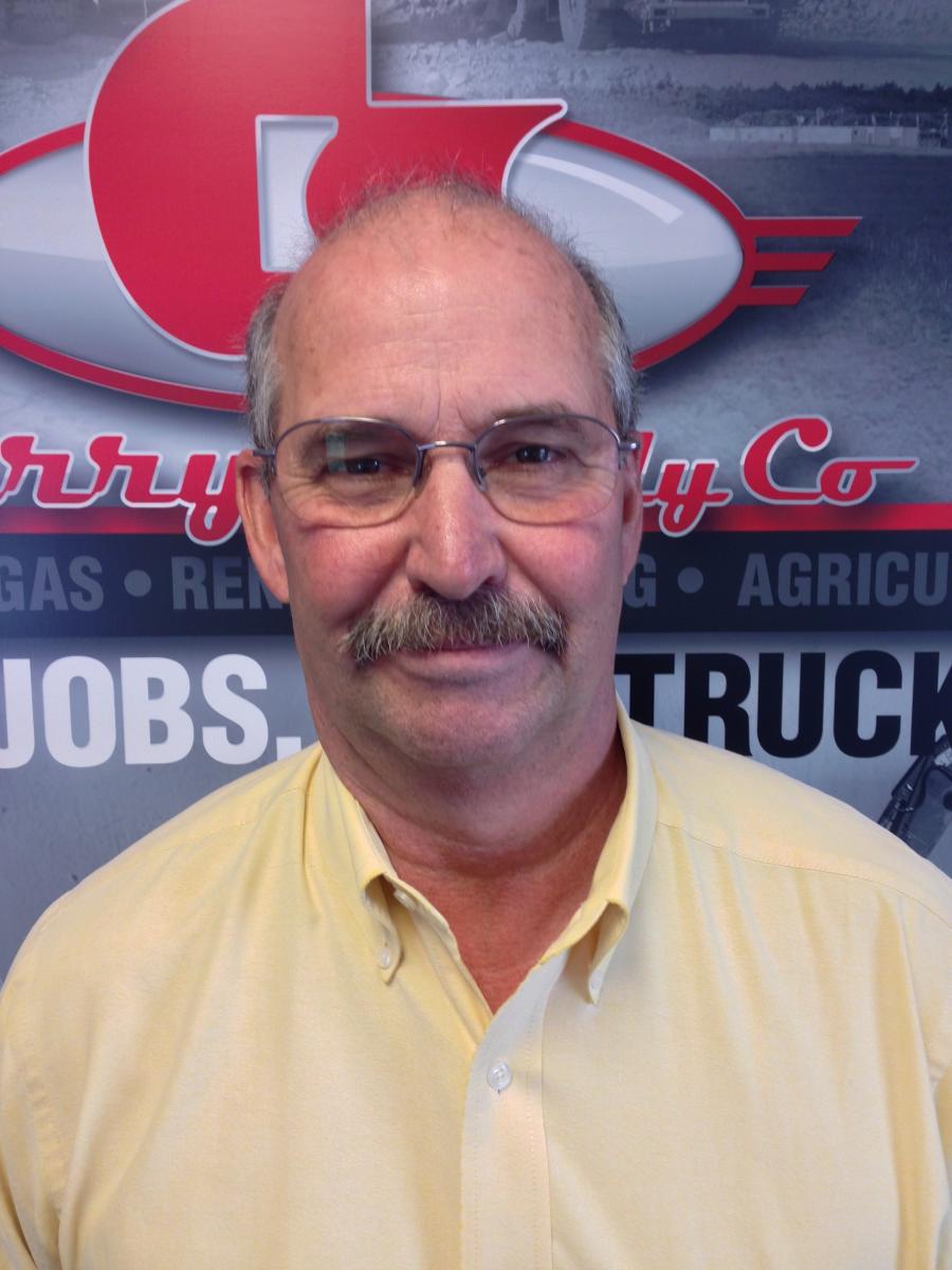 Rick Romney has joined Curry Supply Company as regional sales manager.