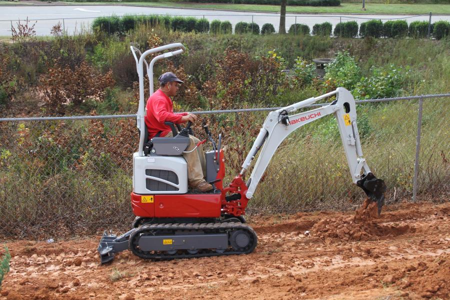 Takeuchi-US announced that Power Equipment Co. in Kingsport, Tenn., will now sell Takeuchi equipment, including excavators, skid steers, track loaders and wheel loaders.