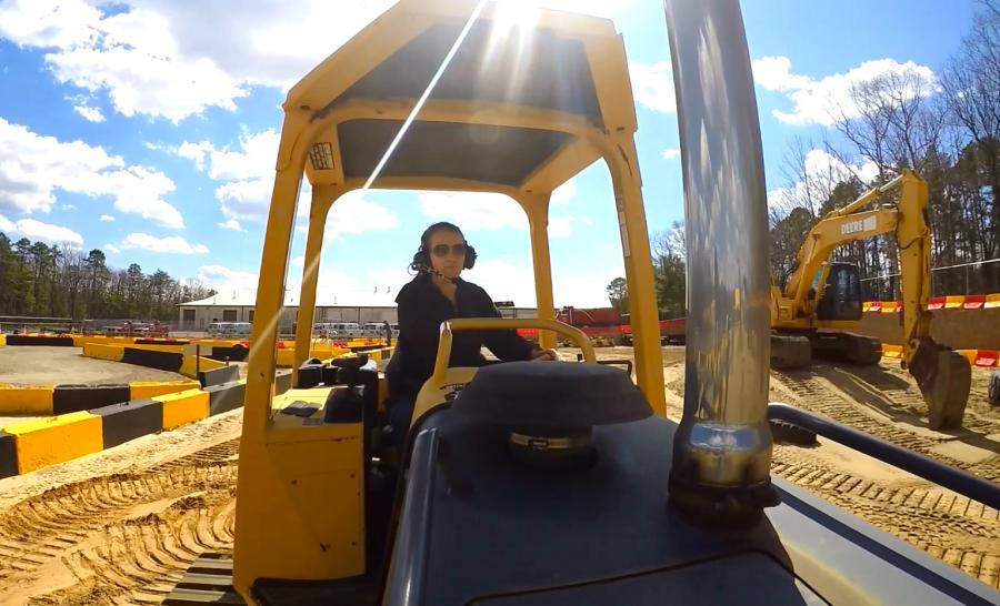 Diggerland XL, opens April 2nd and will provide guests who are eighteen years and older the opportunity to have unrestricted fun on giant pieces of construction equipment.