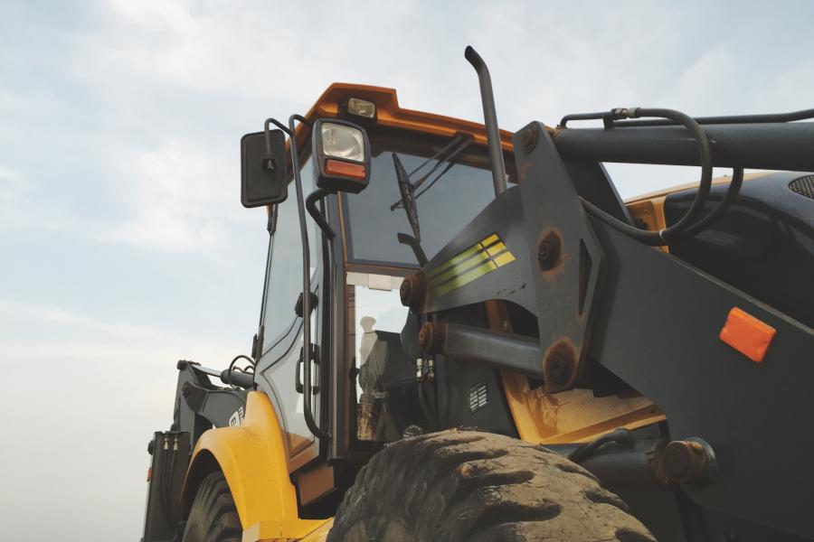 When it comes to the success of your local or nationwide construction business, sometimes all that is needed is a little bit of motivation, some basic knowledge and the right equipment.