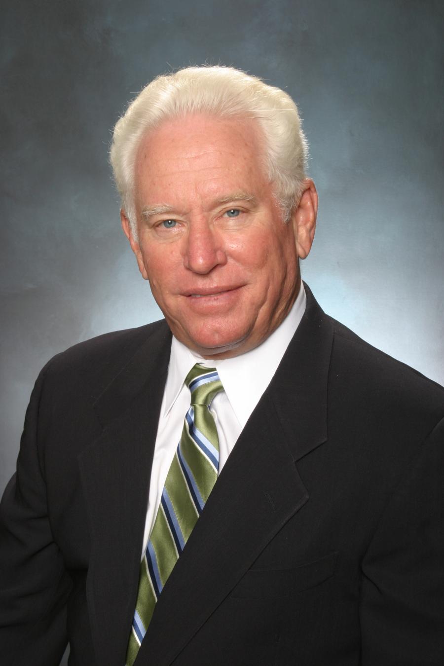 A well-known businessman and community leader in central Florida, Mr. Ringhaver was chairman and president of Ringhaver Equipment Company when he retired at year end 2003.