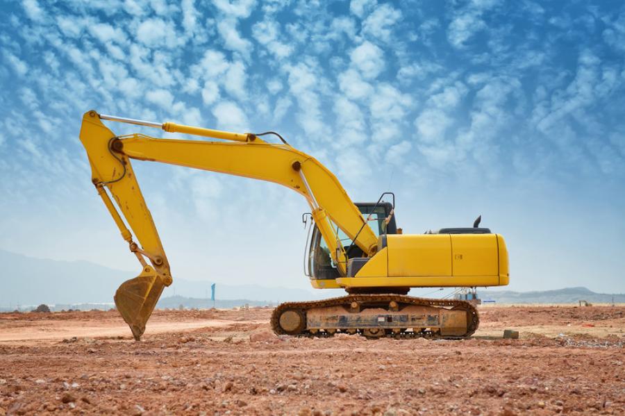 The largest construction show in Western Hemisphere will feature the first use of 3-D printed steel in an excavator  designed by engineering students.