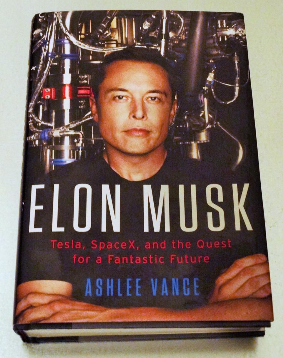 Elon Musk has achieved cult hero status in the media, primarily because of his audacious goals to change the world and a bold entrepreneurial style.