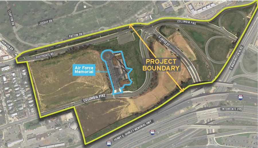 The Army is beginning a yearlong environmental assessment of a proposed 38-acre expansion of Arlington National Cemetery that it hopes will extend the life of the facility by 20 years.