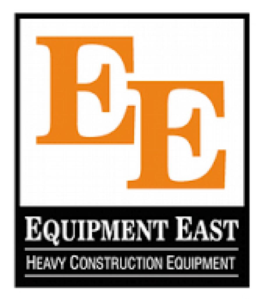Customers can pick up the equipment or Equipment East can deliver to customers’ specified location.