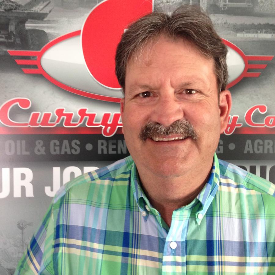 Carpenter comes to the company with more than 28 years of related business-to-business sales and product support experience.