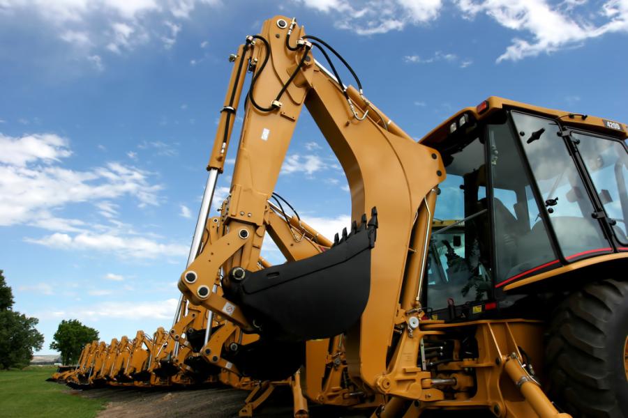 Exports of U.S.-made construction equipment declined 25 percent overall for first quarter 2016 compared to first quarter 2015 with a total $2.7 billion shipped to global markets.
