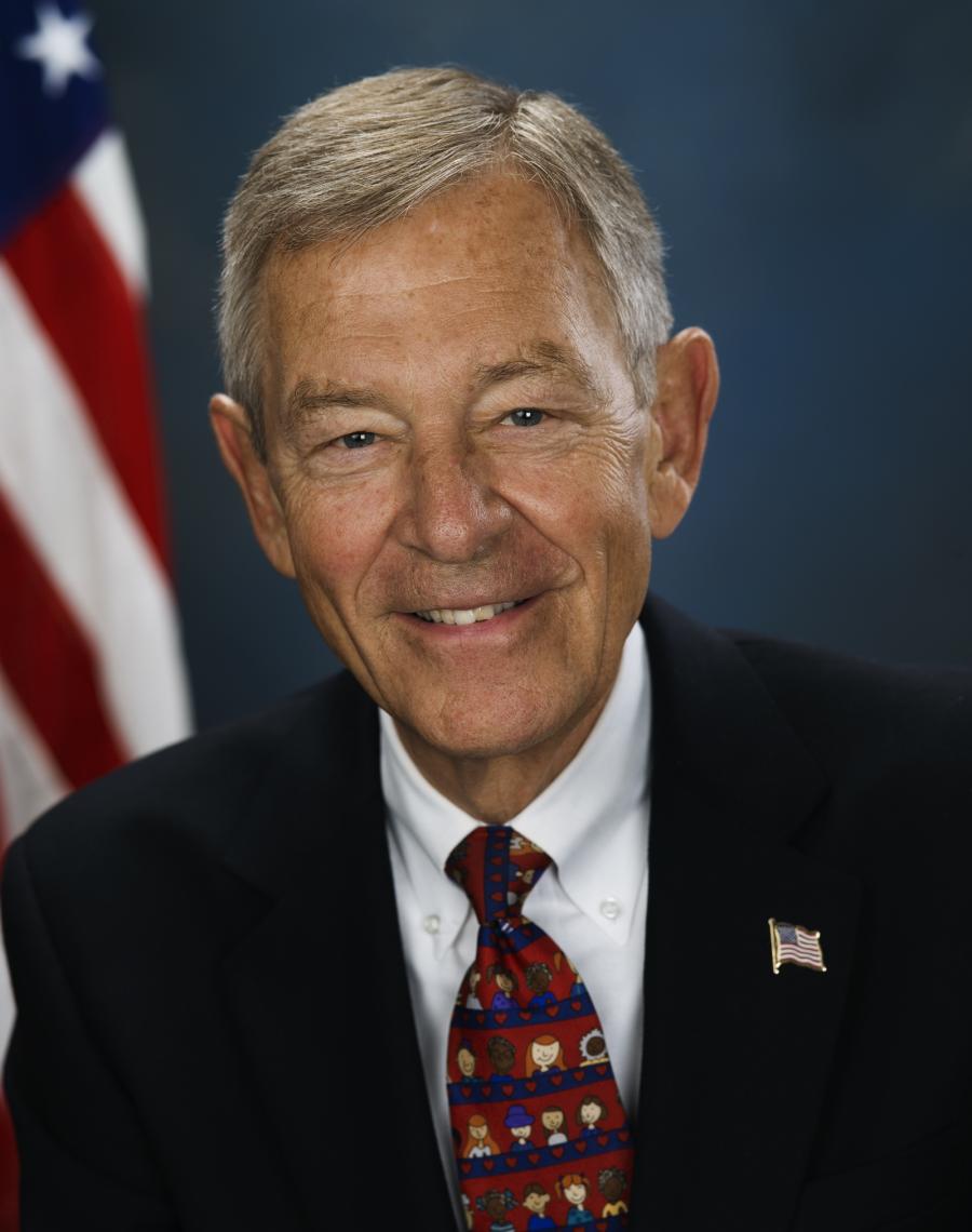 George Voinovich consistently championed strong investment in transportation infrastructure as a mayor, governor and U.S. Senator during a distinguished career.