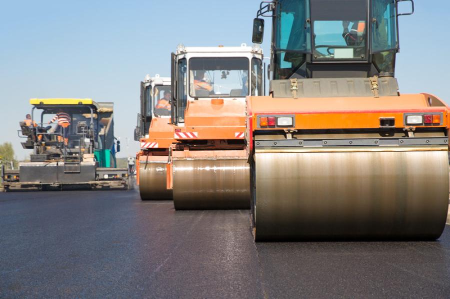 Because the additional paving will help NHDOT pave approximately 40 percent of the state's rural roads, New Hampshire qualified for the rural interest rate on the TIFIA loan.