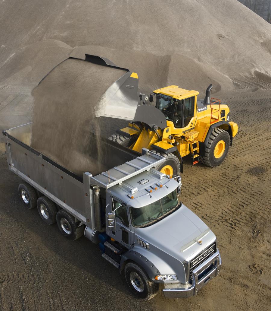 The three newest additions to the comprehensive range of wheel loader buckets from Volvo are redesigned with increased capacity and spillage protection for faster cycles at a lower operating cost.