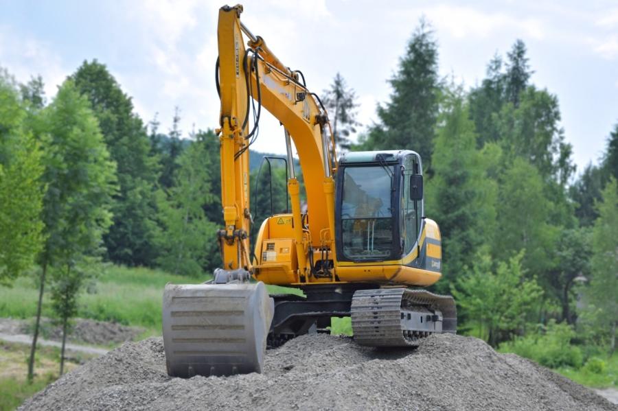 There's no denying the cost benefits of using rebuilt and remanufactured equipment on the jobsite.