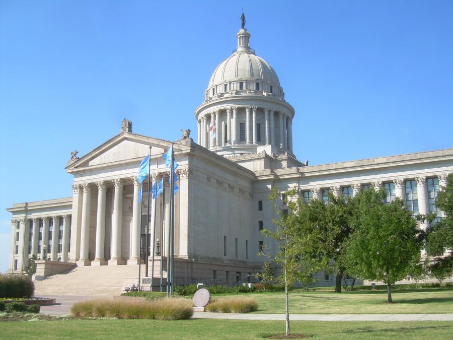 Renovations to the Oklahoma Capitol will reach $245 million after the Senate gave final approval to a second bond issue.