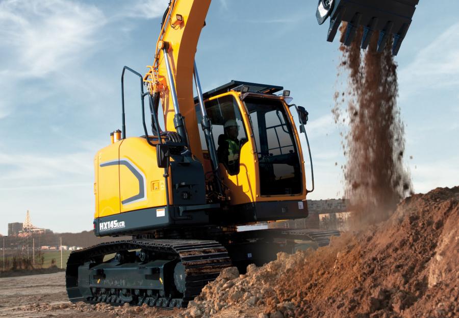 Hyundai Construction Equipment Americas announced the expansion of its North American authorized dealer network with the addition of four dealerships.