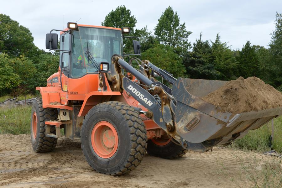 Selecting proper wheel loader tires may make a significant difference between underperforming or excelling on job sites. If the correct tire is chosen for the application, it can save time and money down the road.