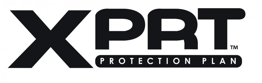 XPRT Protection Plan offers a great deal of flexibility with multiple customizable coverage levels up to 5 years or 6,000 hours.