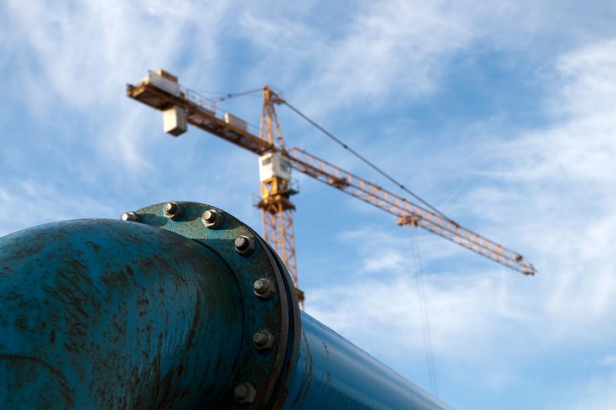The Bakken oil pipeline in Iowa cleared a final regulatory hurdle on Tuesday.
