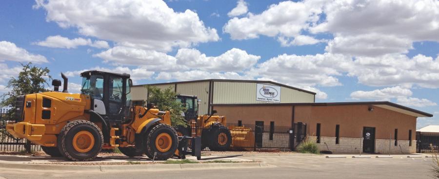 KCM Corporation announces that Beard Equipment Co. will now represent Kawasaki-KCM wheel loaders in the Permian Basin area of Texas, and in southeast New Mexico.