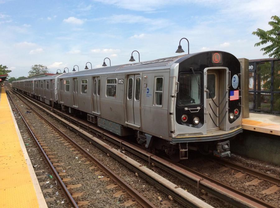 Image courtesy of Joseph Barbano. The project will shut down one of the system’s most crowded lines that connects Manhattan with vibrant neighborhoods in Brooklyn.