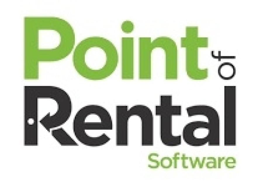 Founded in 1983, Point of Rental was originally developed for a Texas-based rental store run by former NASA astronauts.