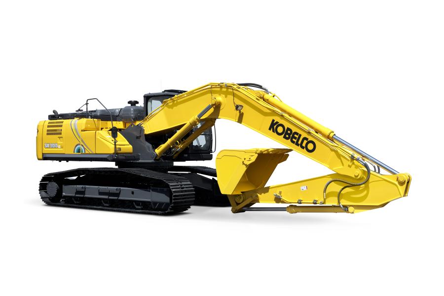 This 68,100-lb model is powered by a 252-hp Tier IV Final HINO engine, enabling it to easily tackle heavy-duty applications and remain as one of the most powerful and fuel efficient excavators in its class.