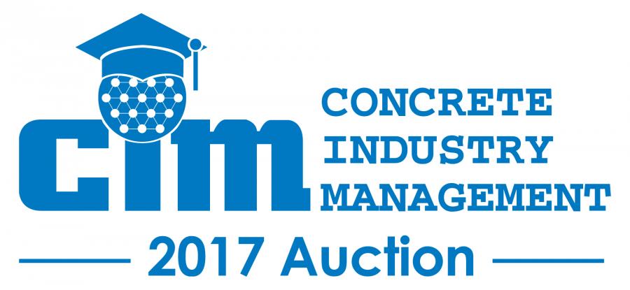 According to CIM Marketing Committee Chairman, Brian Gallagher, the 2016 CIM Auction set a record with more than $925,000 in gross revenue.