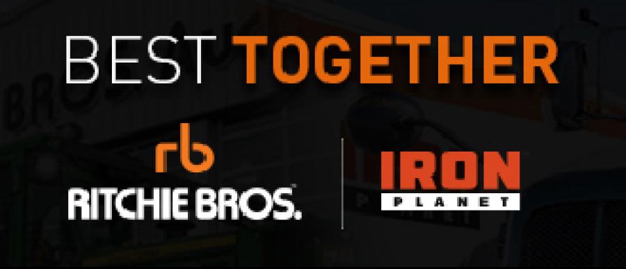Despite early indications that IronPlanet was to eventually go public, the company decided that the Ritchie Bros. plan was more desirable and a better investment for IronPlanet investors.