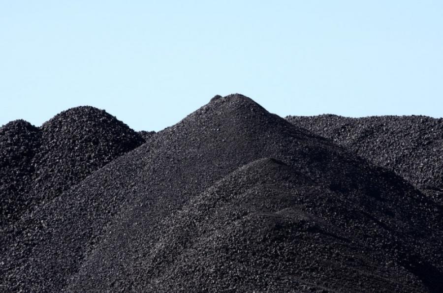 Most metallurgical coal mined in the United States is exported overseas.