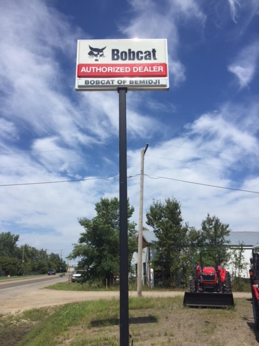 Ironhide Equipment announced its recent expansion with the acquisition of Bobcat of Bemidji.