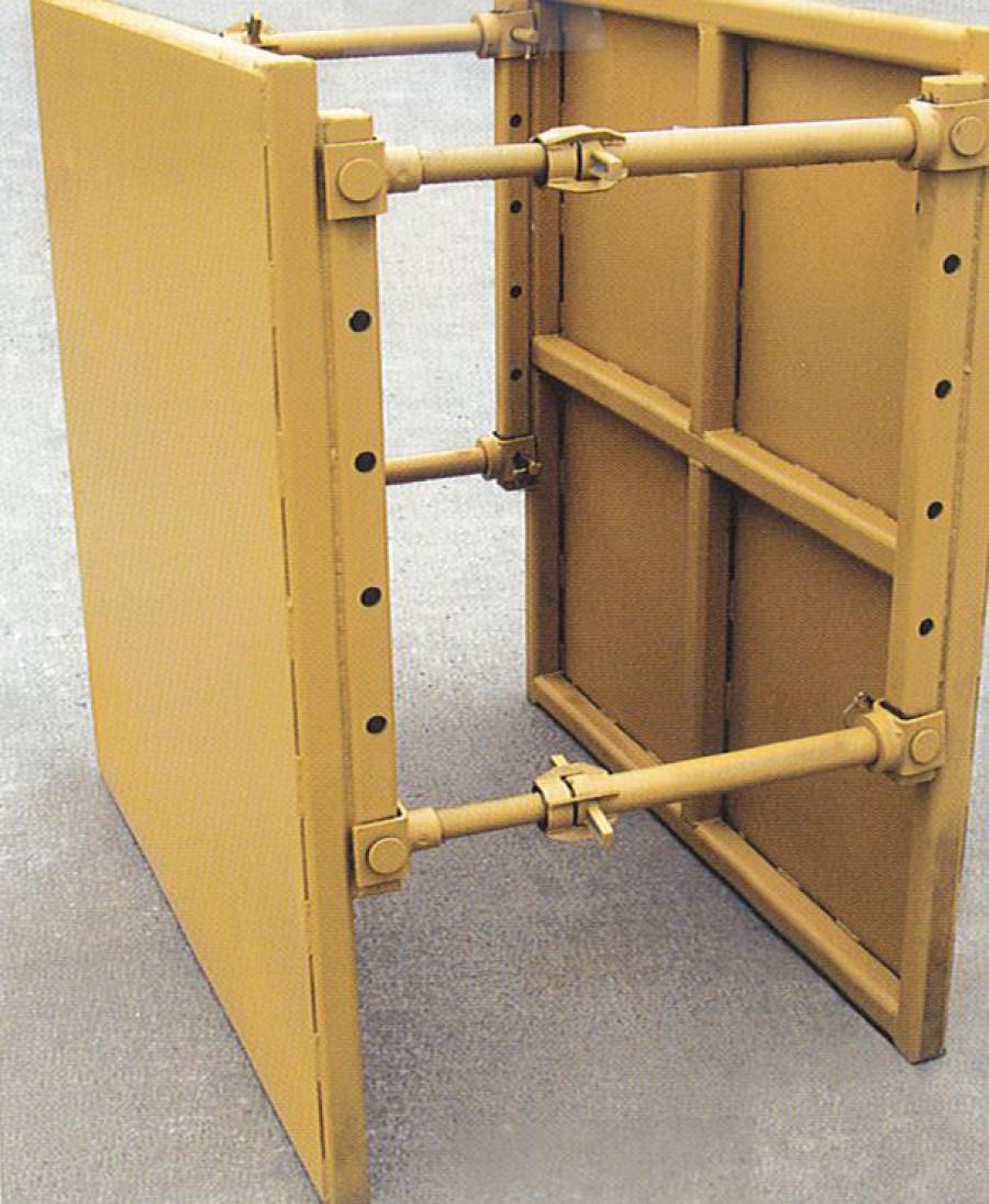 All Safety-Box trench protection systems are available worldwide for rent or purchase.