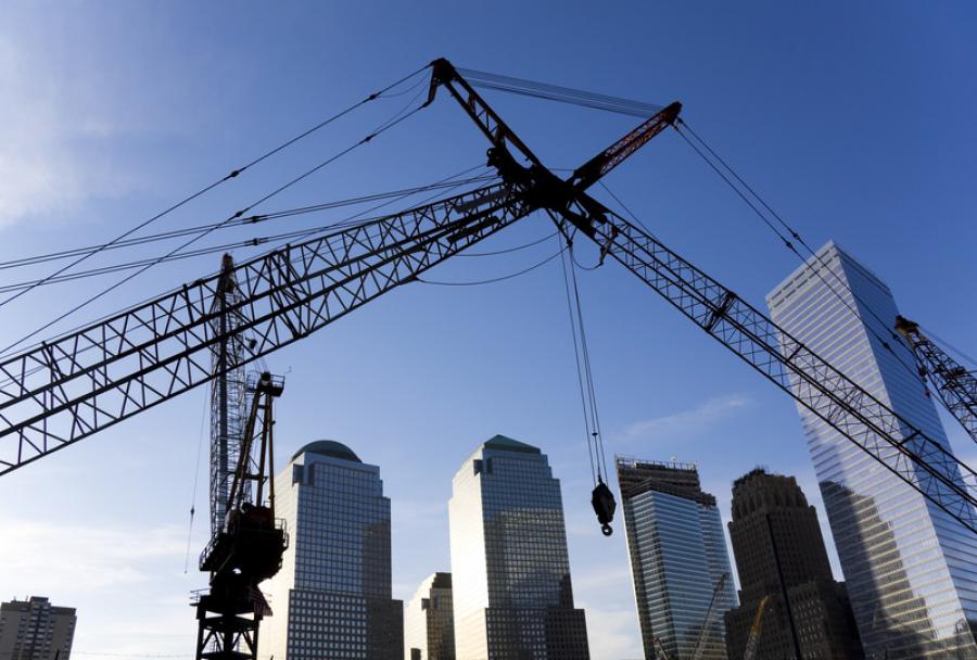 The petition filed on October 25th also notes that the crane regulations, which require crawler cranes to cease operations when wind gusts exceed 30 mph, were drafted without input from the construction industry or crane operators and owners.