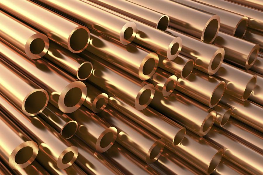 Copper prices on Wednesday leapt to their highest since July 2015 after Trump, while addressing supporters after his stunning upset to win the U.S. presidential race, reiterated his plan to embark on upgrading infrastructure in the country.