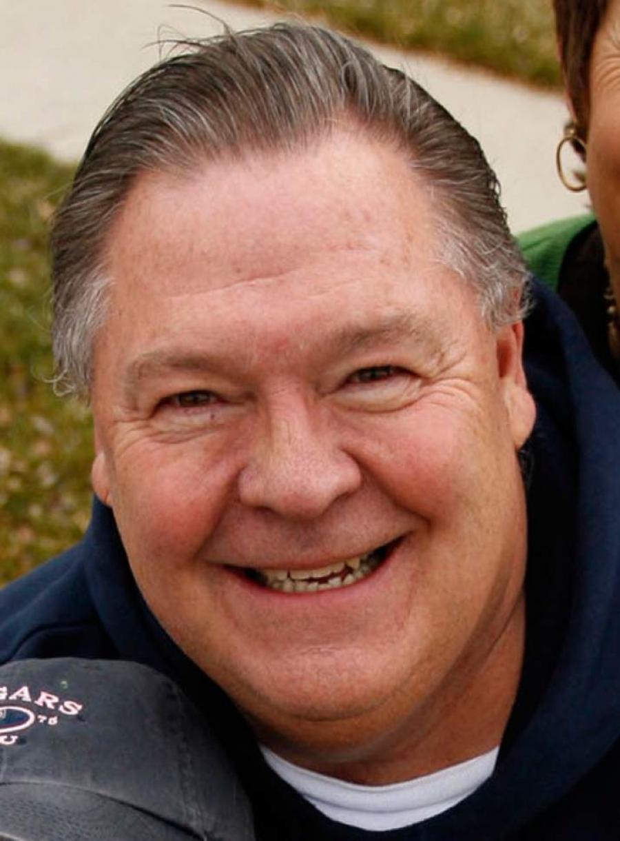 Ex-Utah County Commissioner Gary Anderson was charged with posing as a Mormon church official.