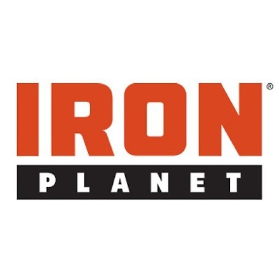 IronPlanet's on-site event will take place on Dec. 7 at Portland Meadows.