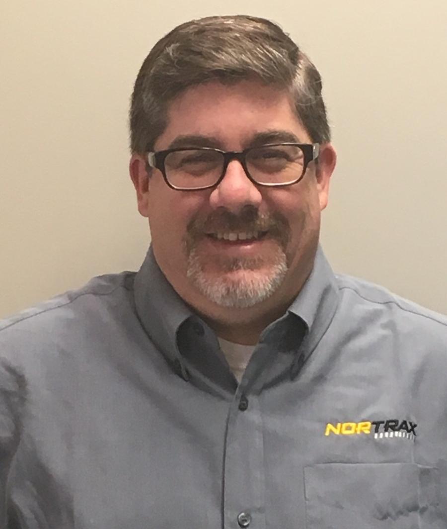 Nortrax Equipment Company, the John Deere Forestry and Construction dealer in Vermont is pleased to welcome Chris Hunter as general manager of their Williston and Springfield, VT branches.