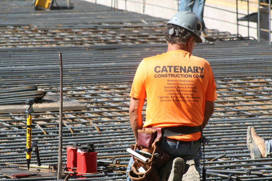 Catenary Construction tackles projects of all sizes — everything from big box retail stores to luxury apartment complexes to large senior living centers to hospitals and more.