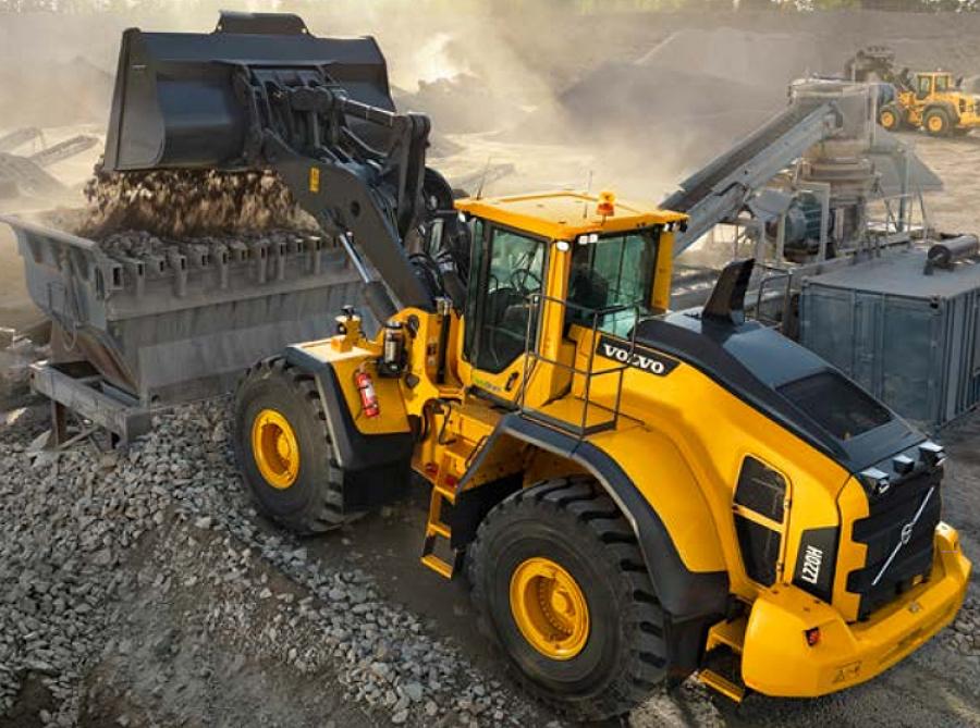 In Q4 2016, net sales at Volvo Construction Equipment increased by 20%.  http://url.ie/11o72