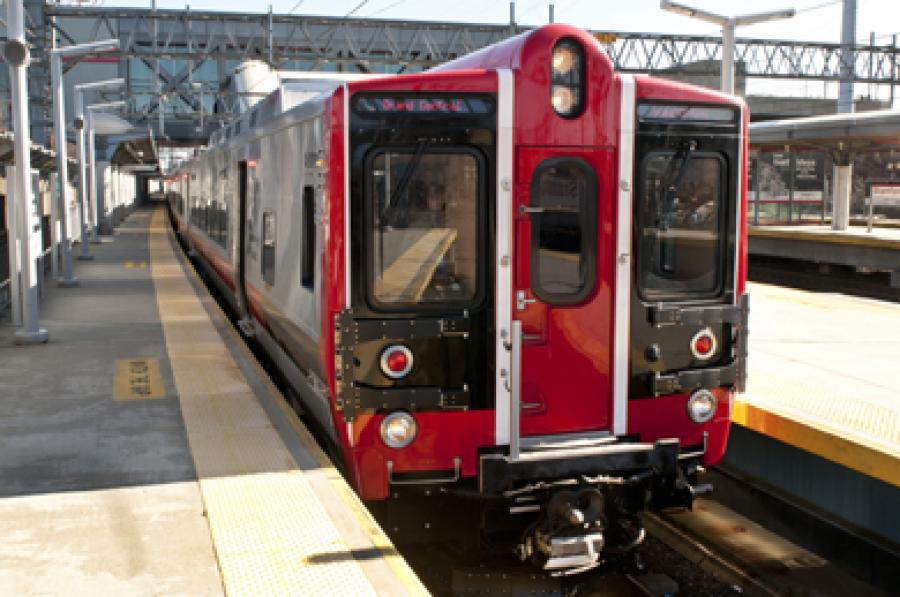 DOT has been investigating a complaint alleging that Hogan violated a federal law prohibiting racial discrimination in programs receiving federal funding by canceling the Red Line.