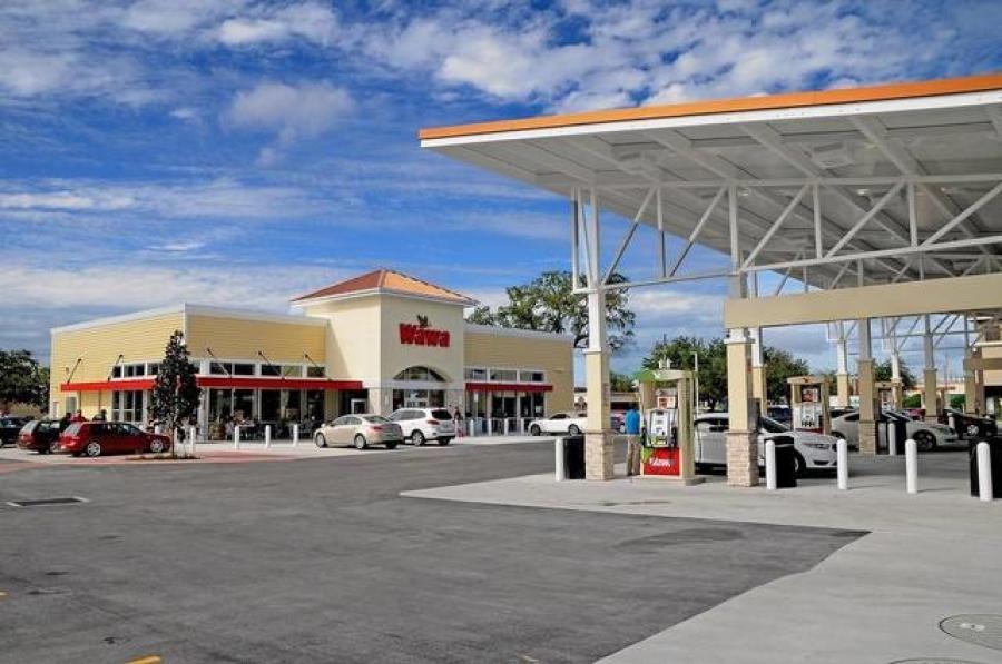 Wawa is opening locations in West Palm Beach and Greenacres, and Palm Springs.