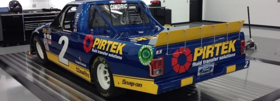 Pirtek also will join Team Penske as an associate partner in 2017 for select races in the NASCAR XFINITY Series.