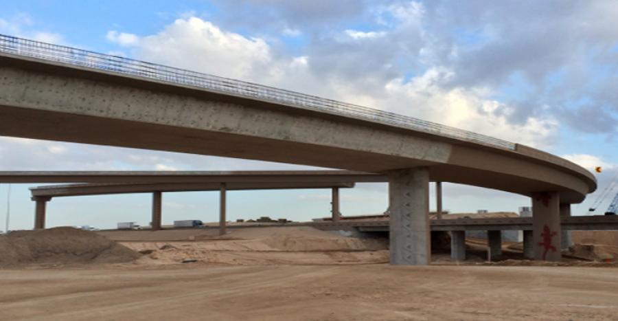 ADOT and the Federal Highway Administration held a 45-day scoping period as part of the National Environmental Policy Act process. ADOT received hundreds of comments from community members, tribal nations and agency representatives.