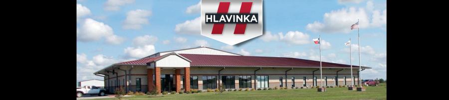 This newly-formed alliance will allow both Hlavinka Equipment Company and FAE USA to consolidate their position in the ever-growing construction sector of the Southwest.