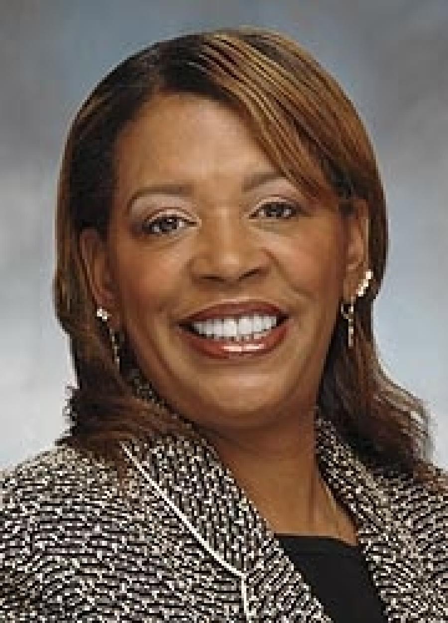 Maryland State Senator Joan Carter Conway is seeking to limit dangerous lightweight combustible wood construction in low- to mid-rise residential buildings throughout the state.