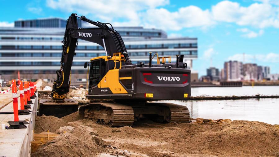 The MSS400 Series Sensors incorporate SP Technology that allows faster digging without loss of precision at higher speeds for even more productivity from your excavator machine control solution.