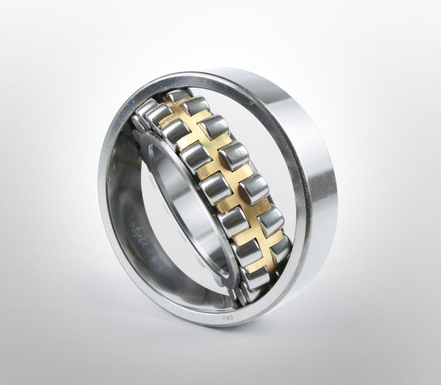 C&U Americas world-class Spherical Roller Bearings have been specifically designed for ideal applications on aggregate equipment, steel mills, and continuous casting machinery.