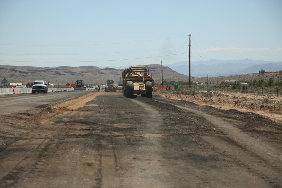 Photo: Nevada Department of Transportation